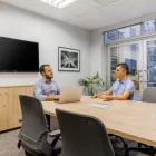 Imagem 8 da empresa REGUS - SAO PAULO, PAULISTA CONSOLAÇÃO – ED. SÃO LUIZ Co-Working em São Paulo SP