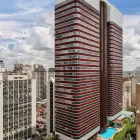 Imagem 99 da empresa RENAISSANCE SAO PAULO HOTEL Hotéis em São Paulo Brasil