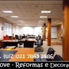 Imagem 4 da empresa RENOVE REFORMAS E DECORAÇÕES Forros Pvc em Rio De Janeiro RJ