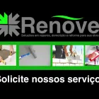 Imagem 1 da empresa RENOVE REPAROS E REFORMAS Telhado em Contagem MG