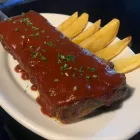 Imagem 2 da empresa RESTAURANTE DIDGE STEAKHOUSE PUB Restaurantes em Joinville SC