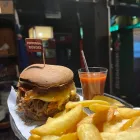 Imagem 7 da empresa RESTAURANTE DIDGE STEAKHOUSE PUB Restaurantes em Joinville SC