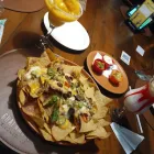 Imagem 4 da empresa RESTAURANTE GUACAMOLE COCINA MEXICANA Restaurantes em Joinville SC