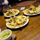 Imagem 5 da empresa RESTAURANTE GUACAMOLE COCINA MEXICANA Restaurantes em Joinville SC