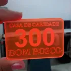 Imagem 20 da empresa RICK ACRÍLICOS Gráficas em São Paulo Brasil