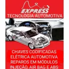 Imagem 1 da empresa RIO EXPRESS CHAVEIRO Chaveiros em Rio De Janeiro RJ