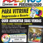 Imagem 1 da empresa RM COMUICAÇÃO GRÁFICA Grafica Rapida em Goiânia GO