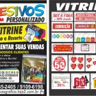 Imagem 2 da empresa RM COMUICAÇÃO GRÁFICA Grafica Rapida em Goiânia GO