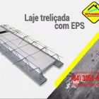 Imagem 1 da empresa RN PREMOLDADOS Lajes Pré-moldadas em Mossoró RN