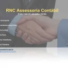 Imagem 1 da empresa RNC ASSESSORIA CONTÁBIL Soluções Contábeis e Tributárias em São Paulo Brasil