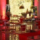 Imagem 1 da empresa ROSAZUL FESTAS Salões Para Banquetes E Festas em Hortolândia SP