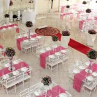 Imagem 2 da empresa ROSAZUL FESTAS Salões Para Banquetes E Festas em Hortolândia SP