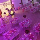 Imagem 3 da empresa ROSAZUL FESTAS Salões Para Banquetes E Festas em Hortolândia SP