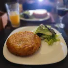 Imagem 2 da empresa ROSTI HAUS | BATATARIA & RESTAURANTE Restaurantes em Joinville SC