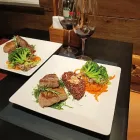 Imagem 8 da empresa ROSTI HAUS | BATATARIA & RESTAURANTE Restaurantes em Joinville SC