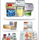 Imagem 4 da empresa ROTMARCK EMBALAGENS Tags em São Paulo SP