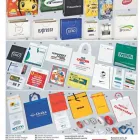 Imagem 17 da empresa ROTMARCK EMBALAGENS Tags em São Paulo SP