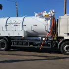 Imagem 2 da empresa RRDES - DESENTUPIDORA EM SANTO ANDRÉ Desentupimento em Santo André SP