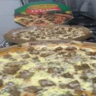 Imagem 2 da empresa SABOR DA MASSA RIO Pizzarias em Rio De Janeiro RJ