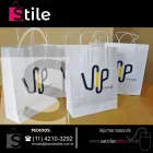 Imagem 1 da empresa SACOLAS STILE Silk-screen em São Paulo Brasil