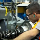 Imagem 3 da empresa SADY MOTORES AUTOMOTIVOS Turbinas em São Paulo SP