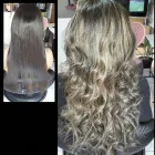 Imagem 1 da empresa SALÃO DE BELEZA FRAN SOUZA Cabeleireiros E Institutos De Beleza em Ibaiti PR