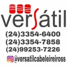 Imagem 1 da empresa SALÃO VERSÁTIL - STUDIO DE BELEZA Cabeleireiros E Institutos De Beleza em Resende RJ