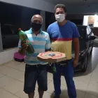Imagem 1 da empresa SAMU GÁS E ÁGUA | REVENDA DE GÁS EM MARINGÁ PR Gás de Cozinha - Fornecedores em Maringá PR