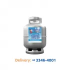 Imagem 3 da empresa SAMU GÁS E ÁGUA | REVENDA DE GÁS EM MARINGÁ PR Gás de Cozinha - Fornecedores em Maringá PR