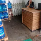 Imagem 8 da empresa SAMU GÁS E ÁGUA | REVENDA DE GÁS EM MARINGÁ PR Gás de Cozinha - Fornecedores em Maringá PR