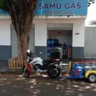 Imagem 10 da empresa SAMU GÁS E ÁGUA | REVENDA DE GÁS EM MARINGÁ PR Gás de Cozinha - Fornecedores em Maringá PR
