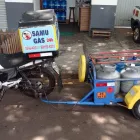 Imagem 14 da empresa SAMU GÁS E ÁGUA | REVENDA DE GÁS EM MARINGÁ PR Gás de Cozinha - Fornecedores em Maringá PR