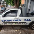 Imagem 15 da empresa SAMU GÁS E ÁGUA | REVENDA DE GÁS EM MARINGÁ PR Gás de Cozinha - Fornecedores em Maringá PR
