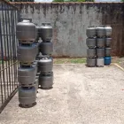 Imagem 16 da empresa SAMU GÁS E ÁGUA | REVENDA DE GÁS EM MARINGÁ PR Gás de Cozinha - Fornecedores em Maringá PR