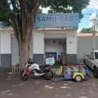 Imagem 18 da empresa SAMU GÁS E ÁGUA | REVENDA DE GÁS EM MARINGÁ PR Gás de Cozinha - Fornecedores em Maringá PR