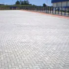 Imagem 2 da empresa SANCARLO PISOS INTERTRAVADOS DE CONCRETO Terraplenagem em Sorocaba SP