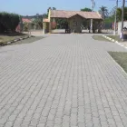 Imagem 8 da empresa SANCARLO PISOS INTERTRAVADOS DE CONCRETO Terraplenagem em Sorocaba SP