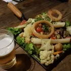 Imagem 2 da empresa SANTA MARTA BAR Restaurantes em Curitiba PR