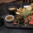 Imagem 11 da empresa SANTA MARTA BAR Restaurantes em Curitiba PR