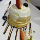 Imagem 3 da empresa SANTA MISTURA Restaurantes em Joinville SC