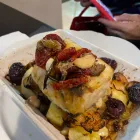Imagem 10 da empresa SANTA MISTURA Restaurantes em Joinville SC