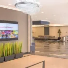 Imagem 2 da empresa SAO PAULO AIRPORT MARRIOTT HOTEL Hotéis em Guarulhos SP