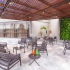 Imagem 5 da empresa SAO PAULO AIRPORT MARRIOTT HOTEL Hotéis em Guarulhos SP