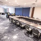 Imagem 8 da empresa SAO PAULO AIRPORT MARRIOTT HOTEL Hotéis em Guarulhos SP