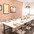 Imagem 9 da empresa SAO PAULO AIRPORT MARRIOTT HOTEL Hotéis em Guarulhos SP