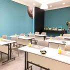 Imagem 11 da empresa SAO PAULO AIRPORT MARRIOTT HOTEL Hotéis em Guarulhos SP