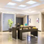 Imagem 13 da empresa SAO PAULO AIRPORT MARRIOTT HOTEL Hotéis em Guarulhos SP