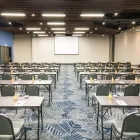 Imagem 14 da empresa SAO PAULO AIRPORT MARRIOTT HOTEL Hotéis em Guarulhos SP