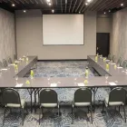 Imagem 16 da empresa SAO PAULO AIRPORT MARRIOTT HOTEL Hotéis em Guarulhos SP