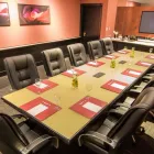 Imagem 19 da empresa SAO PAULO AIRPORT MARRIOTT HOTEL Hotéis em Guarulhos SP